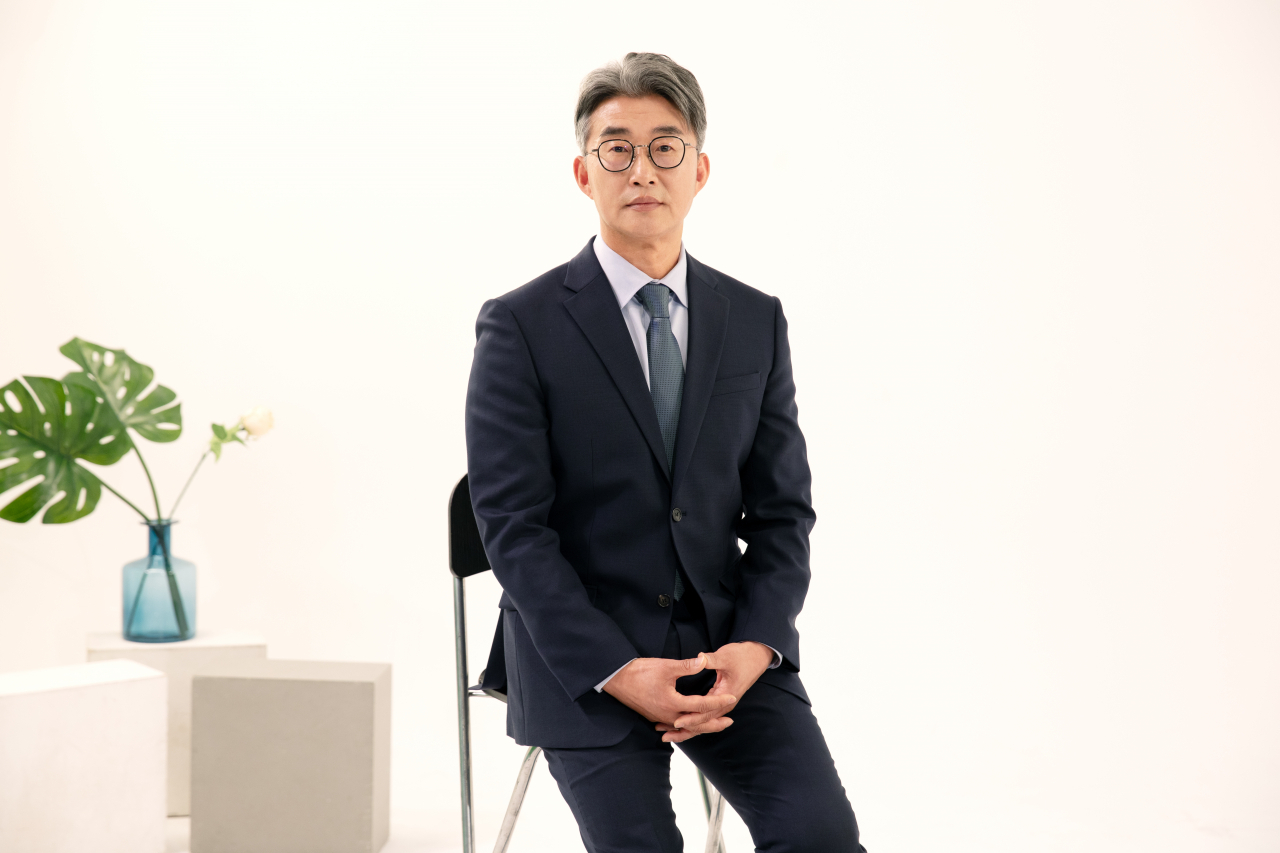 노종면 전 기자.