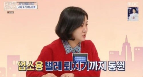 [MBC '구해줘! 홈즈' 방송 화면 캡처]