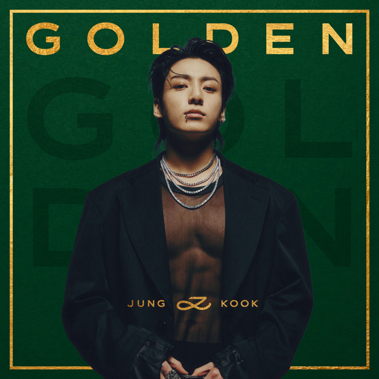 생애 첫 솔로 앨범을 낸 방탄소년단 정국. [빅히트뮤직 제공]
