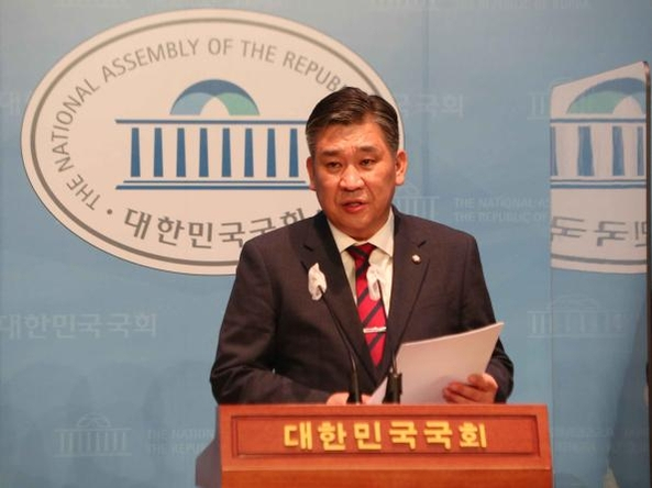 최승재 국민의힘 국회의원 [최승재 의원실]