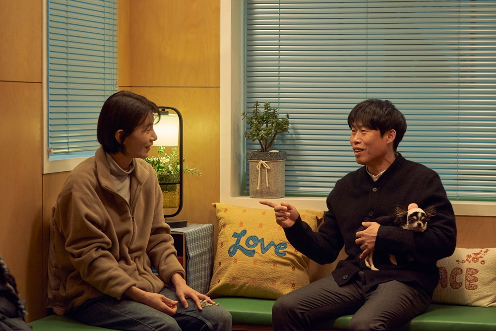 [CJ ENM 제공]