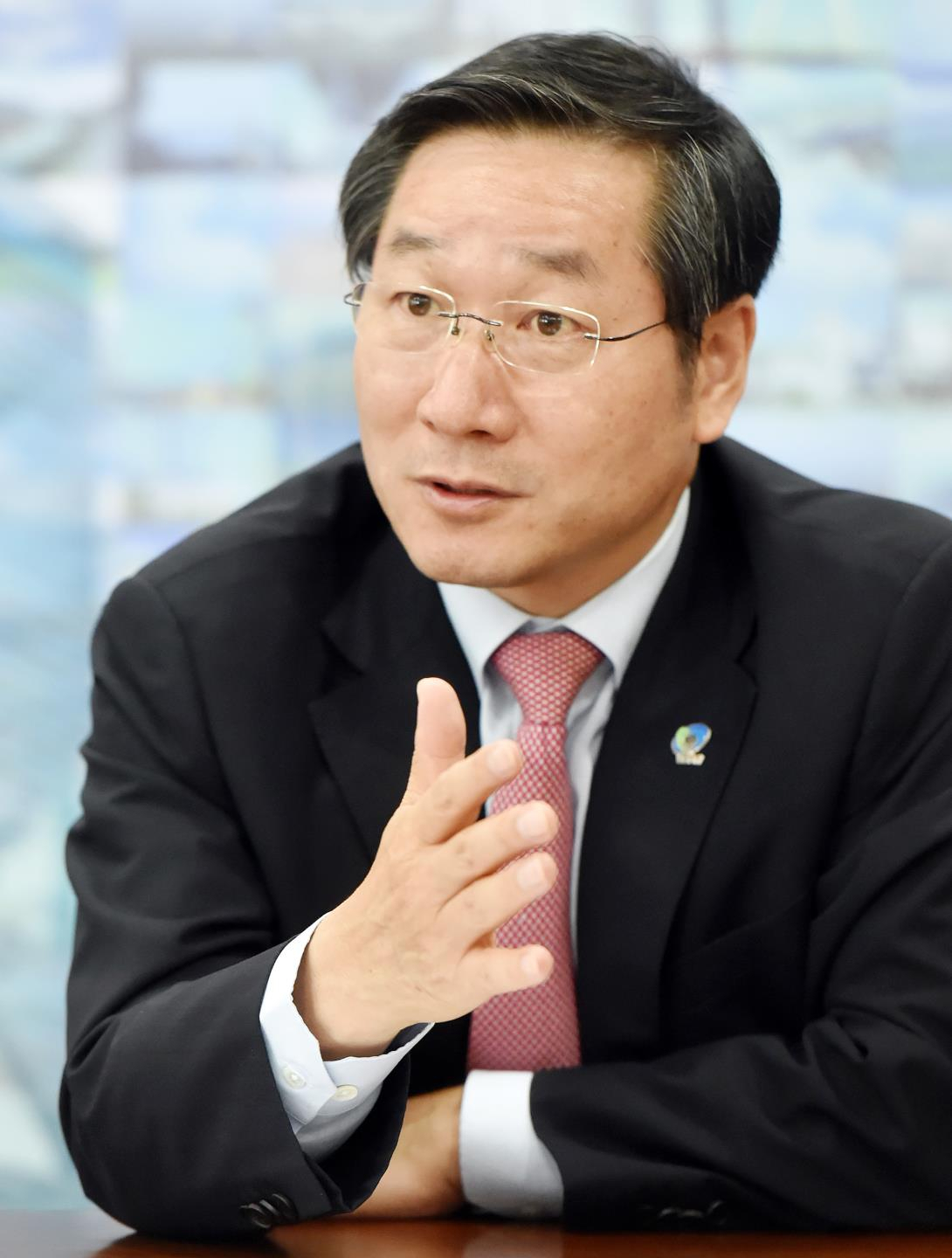 유정복 인천시장