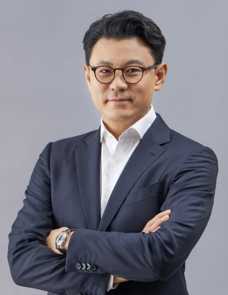 전준희 요기요 대표이사 [요기요 제공]