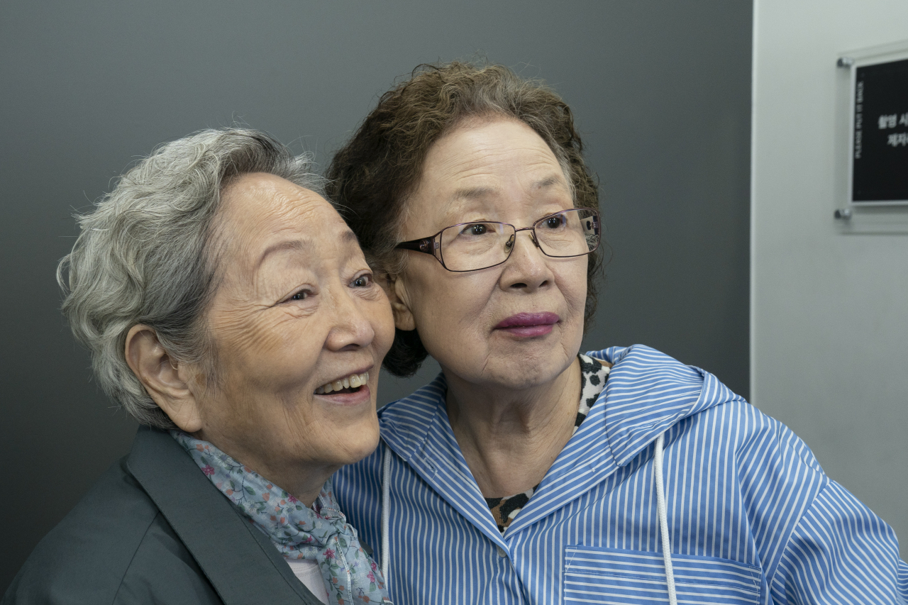 ‘소풍’[롯데엔터테인먼트 제공]