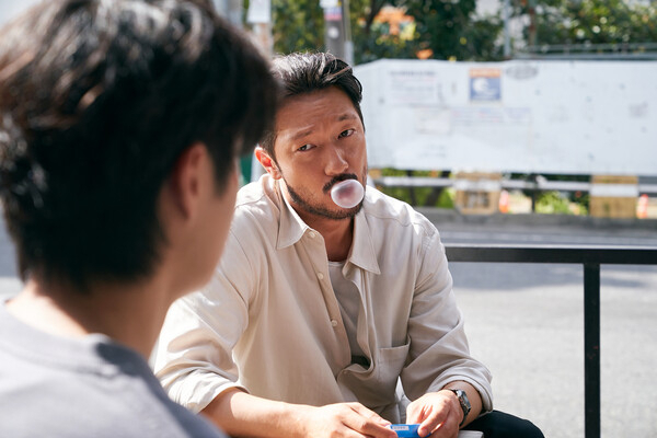‘살인자 ㅇ난감’[넷플릭스 제공]