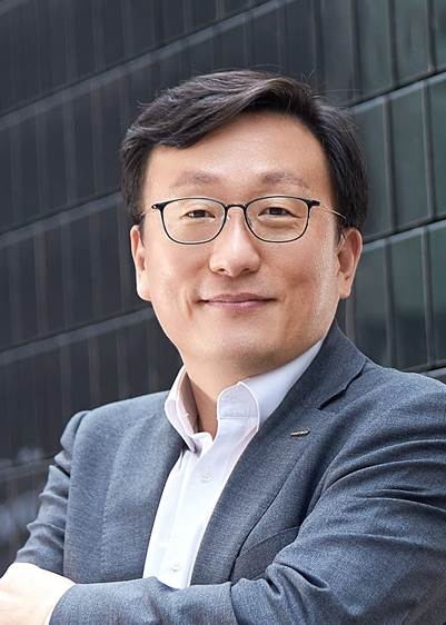 김상욱 POSTECH 생명과학과 교수.[POSTECH 제공]