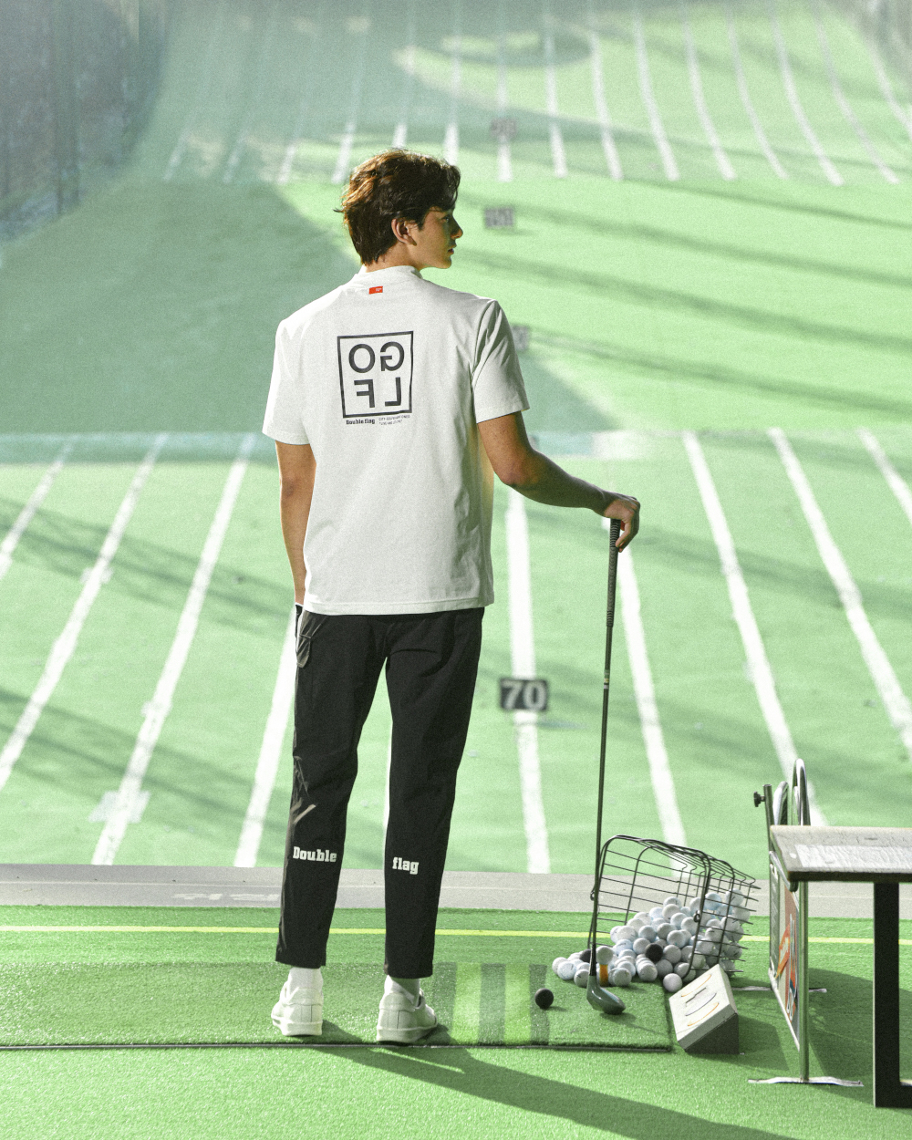 [LF 더블플래그 제공]