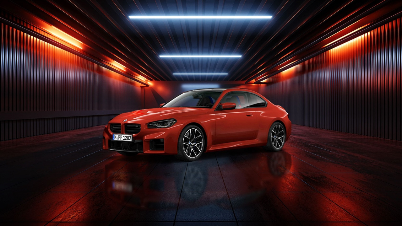 M2 스페셜 에디션. [BMW 코리아 제공]