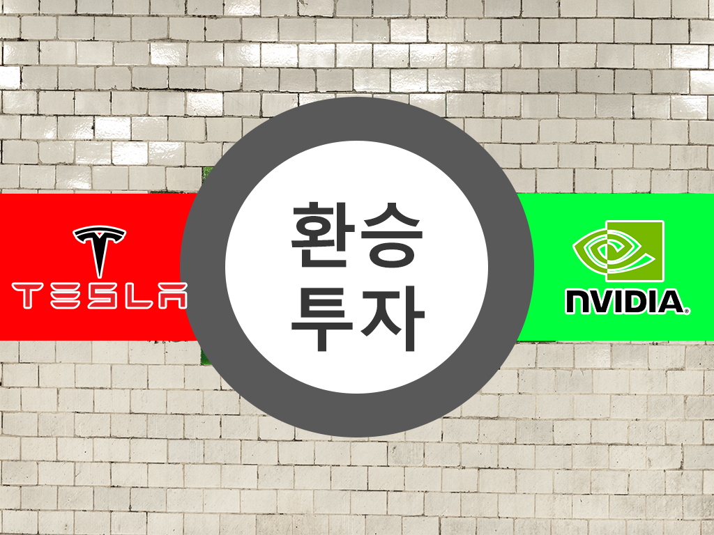 “1년 전 ‘테슬라→엔비디아’ 환승 신의 한수”…엔비디아 +229% vs 테슬라 -7%, 엇갈린 서학개미 [투자360]