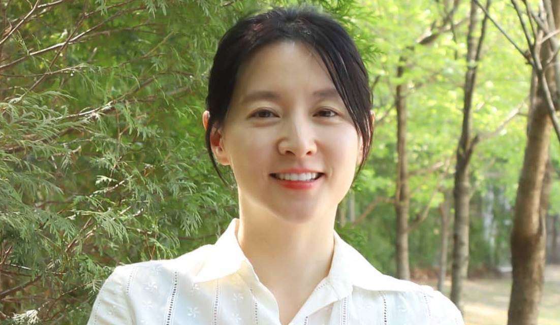 배우 이영애