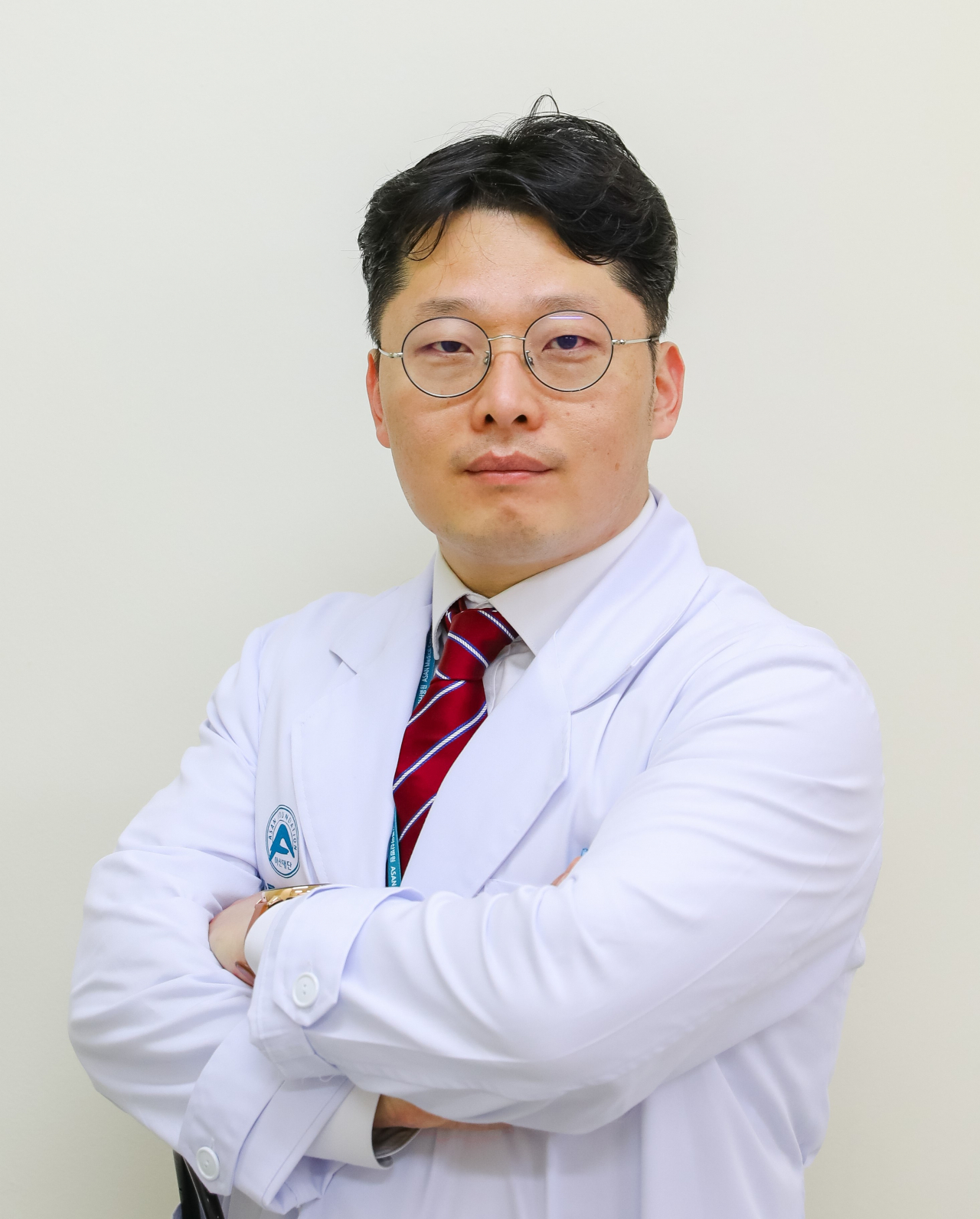 강릉아산병원 신경과 임수환 교수
