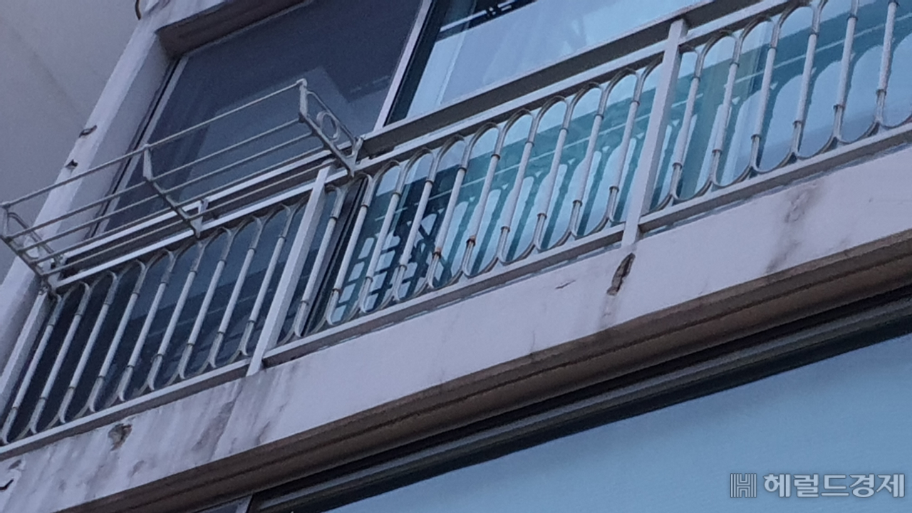 국토부의 노후계획도시에서 탈락한 광주첨단산단 인근주민들이 광주시에 이의신청 등 강력반발하고 있다. 이곳은 준공된지 30년 가량된 곳으로 건물외벽에 금이 가고 녹스는 등 주민불편이 큰 곳이다. 서인주 기자