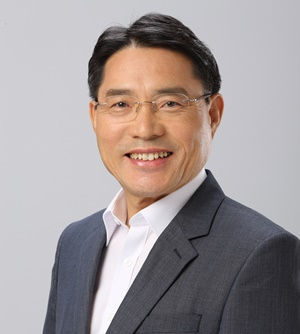 권오봉 예비후보.