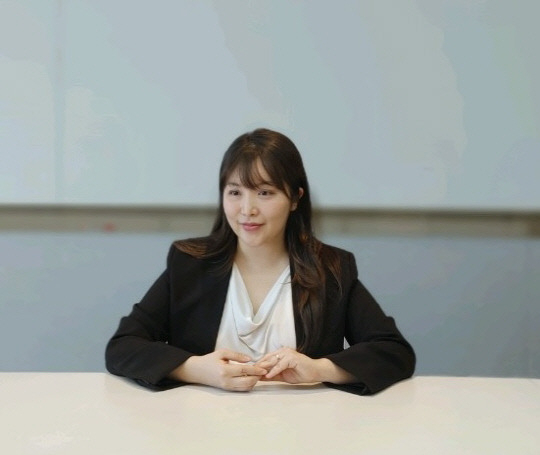김채윤 NH투자증권 연구원. [NH투자증권]