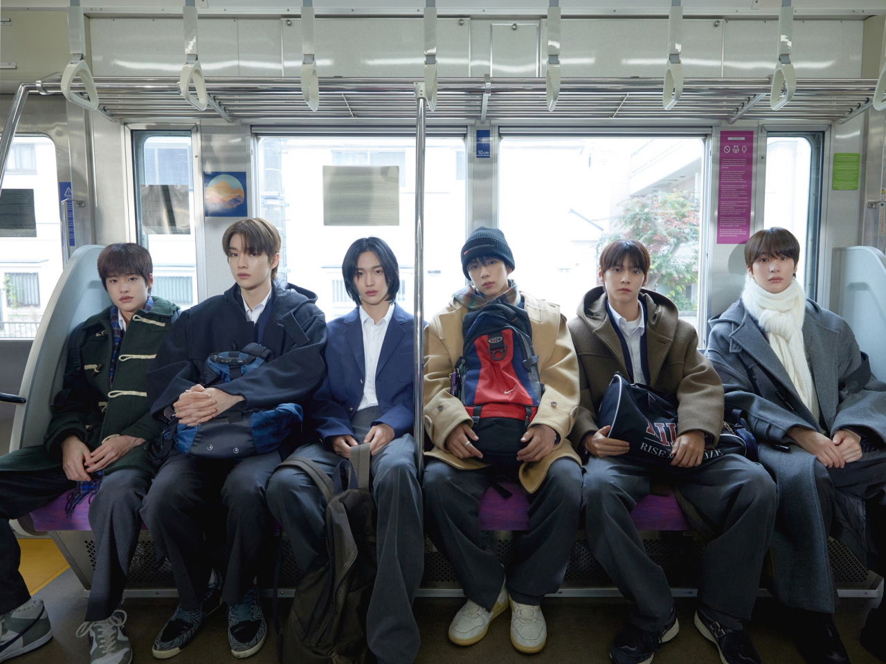 라이즈 [SM엔터테인먼트 제공]