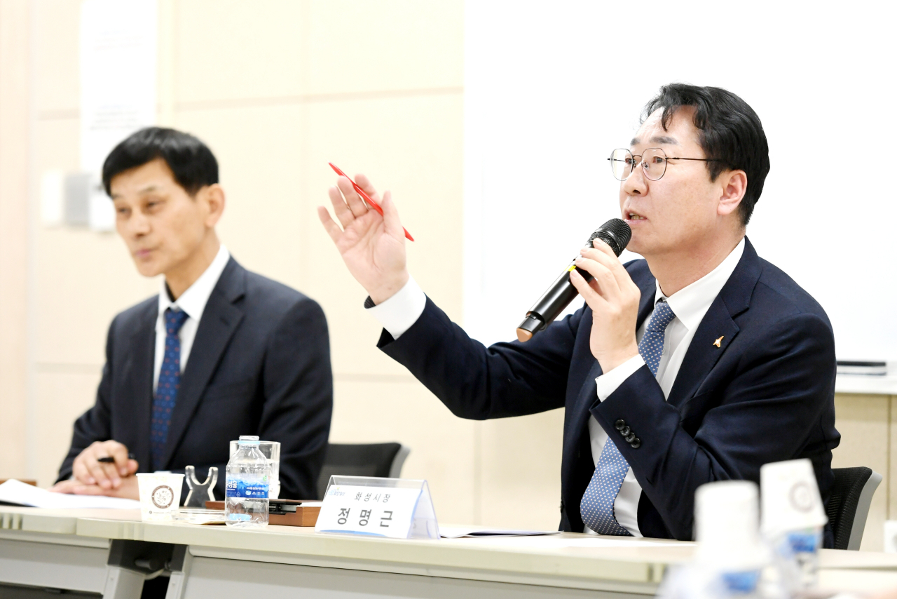 [화성시 제공]