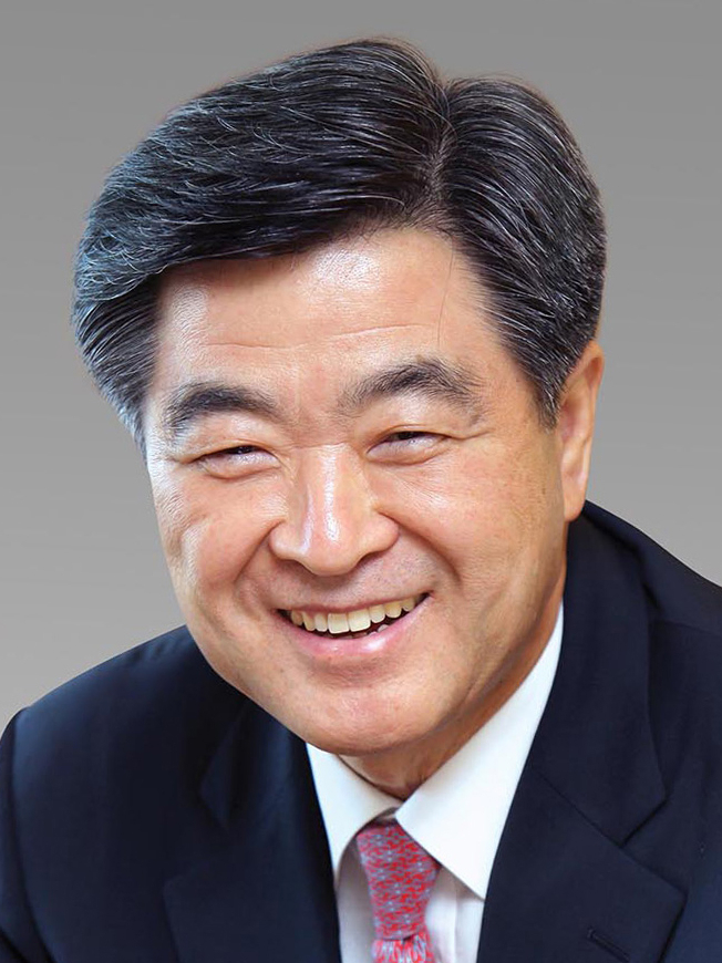 권오갑 HD현대 회장 [HD현대 제공]