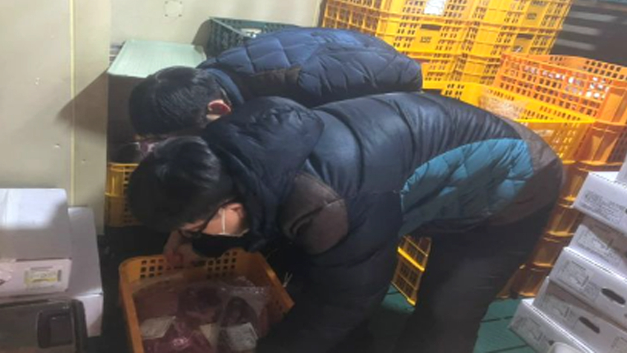 [인천시 특별사법경]