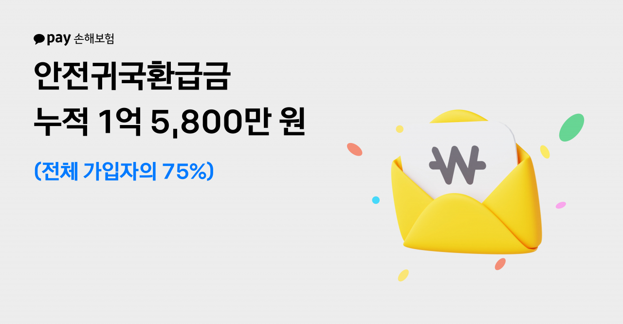 [카카오페이손해보험 제공]