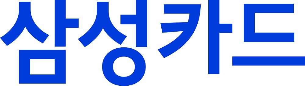 삼성카드 CI