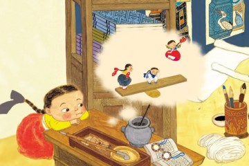 Storytelling videos on Seollal released in six languages 