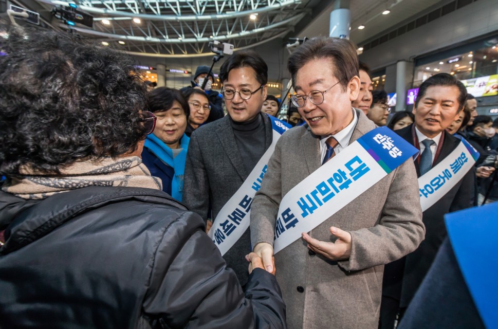 이번엔 ‘시행령 통치’ 안하나? 與 ‘예금자보호한도 공약’에 野 “바로 할 수 있는데”