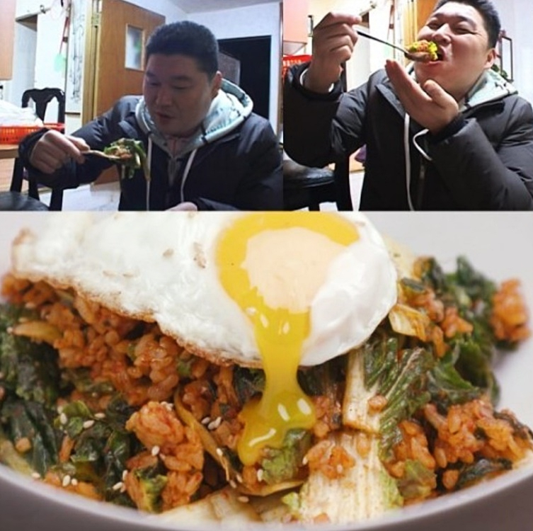 고기보다 맛있네! 강호동도 놀랐던 ‘이것’ [식탐]