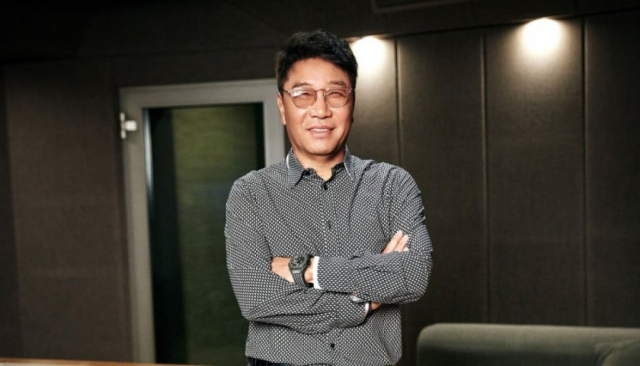 이수만 전 SM엔터테인먼트 창업자 [사진, SM엔터테인먼트]