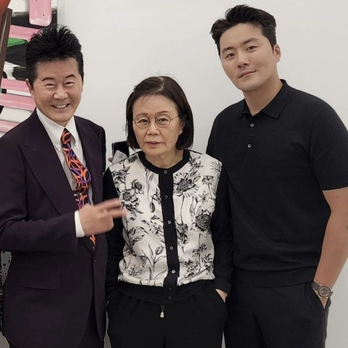 [태진아 인스타그램]