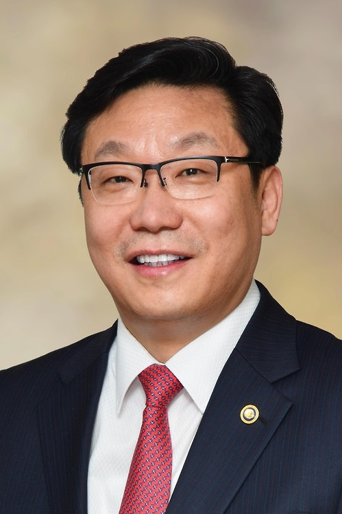 주형환 신임 저출산고령사회위원회 부위원장