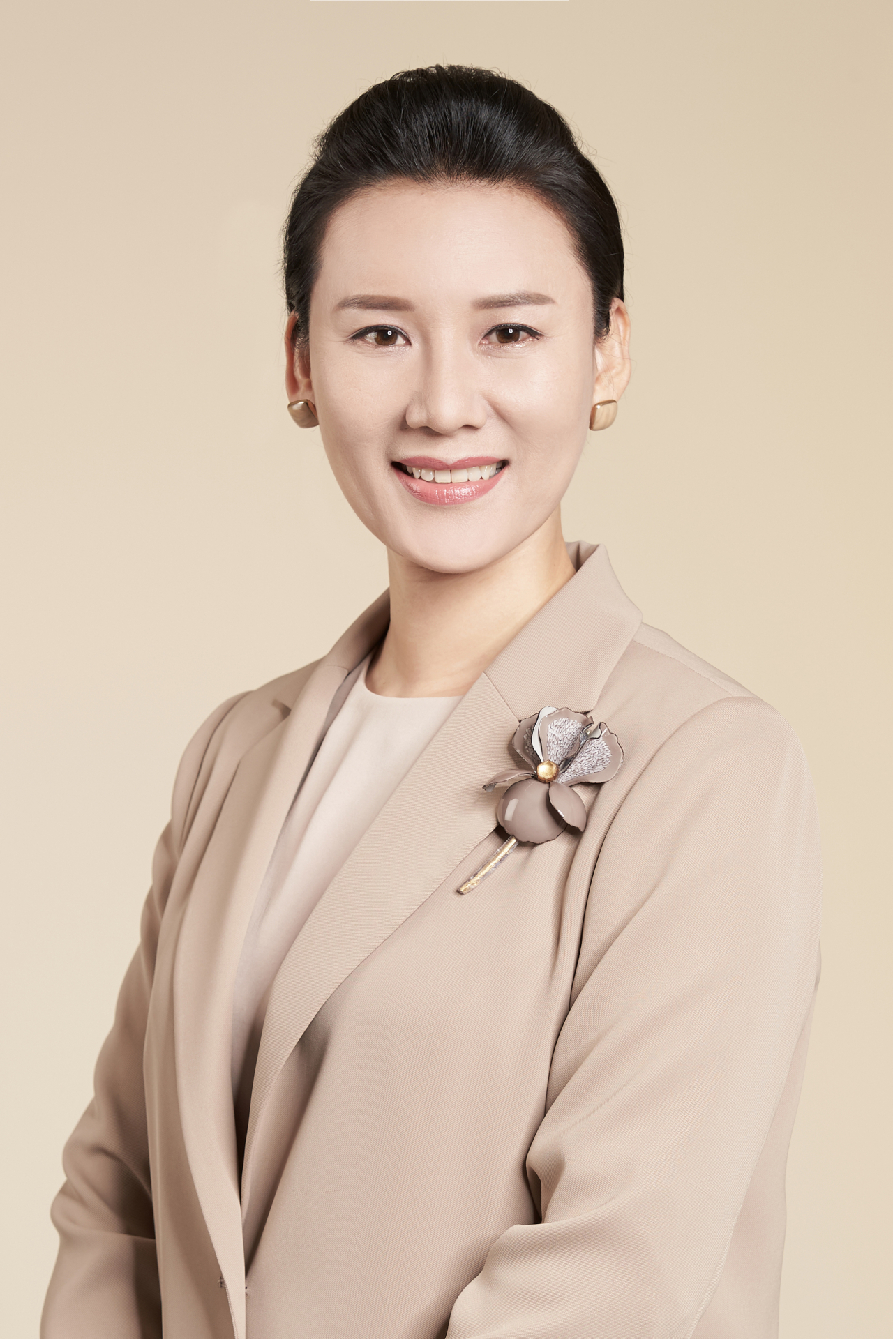 윤혜정 서울시무용단 신임 단장 [세종문화회관 제공]