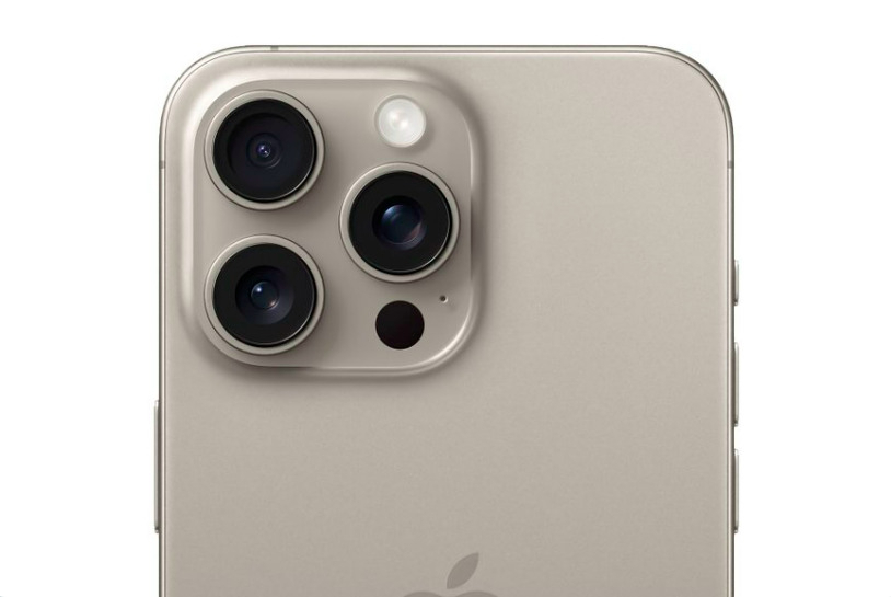 애플 아이폰16 예상이미지 [출처: 애플 허브(Apple hub) X(전 트위터)게시물 캡처 ]