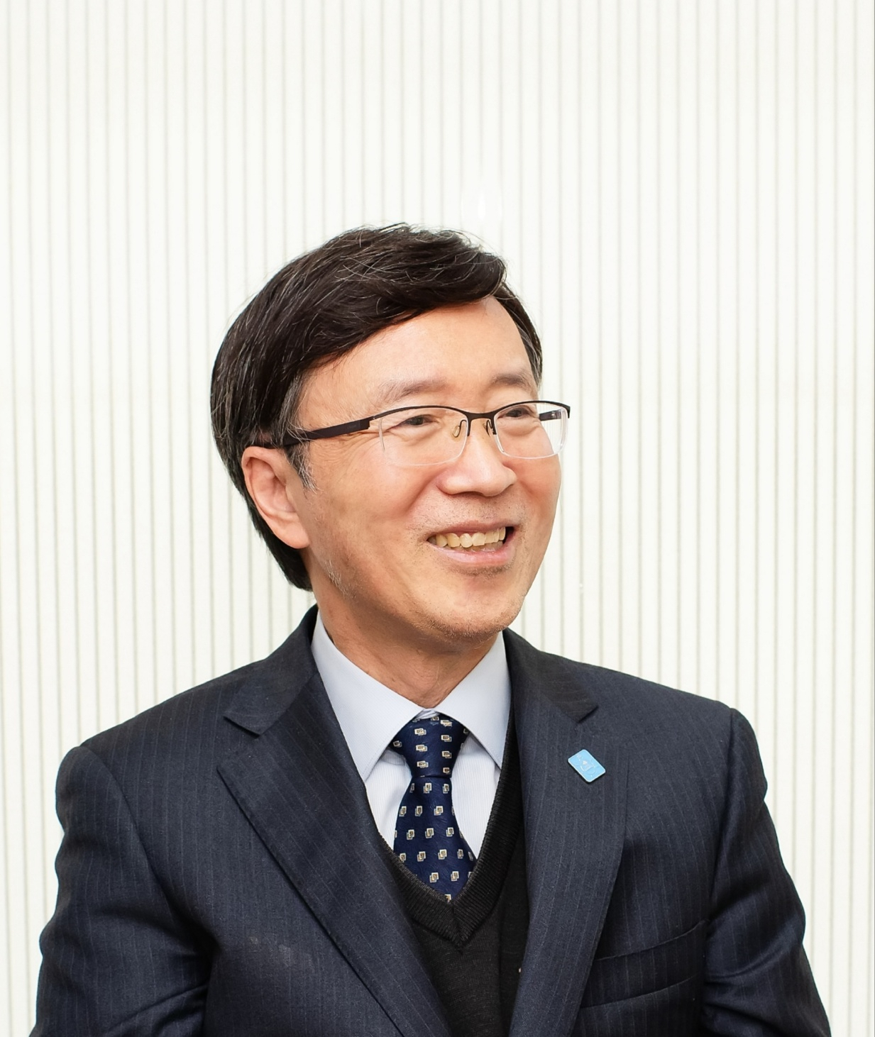 김용직 원자력안전 옴부즈만.[원자력안전위원회 제공]