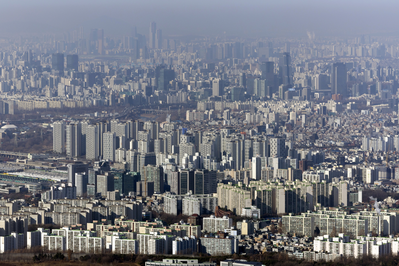 서울 이달 분양  ‘0가구’ …선거철 분양 급감 [부동산360]