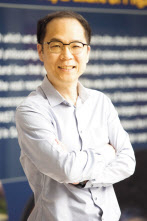 안재욱 KAIST 물리학과 교수 [KAIST 제공]