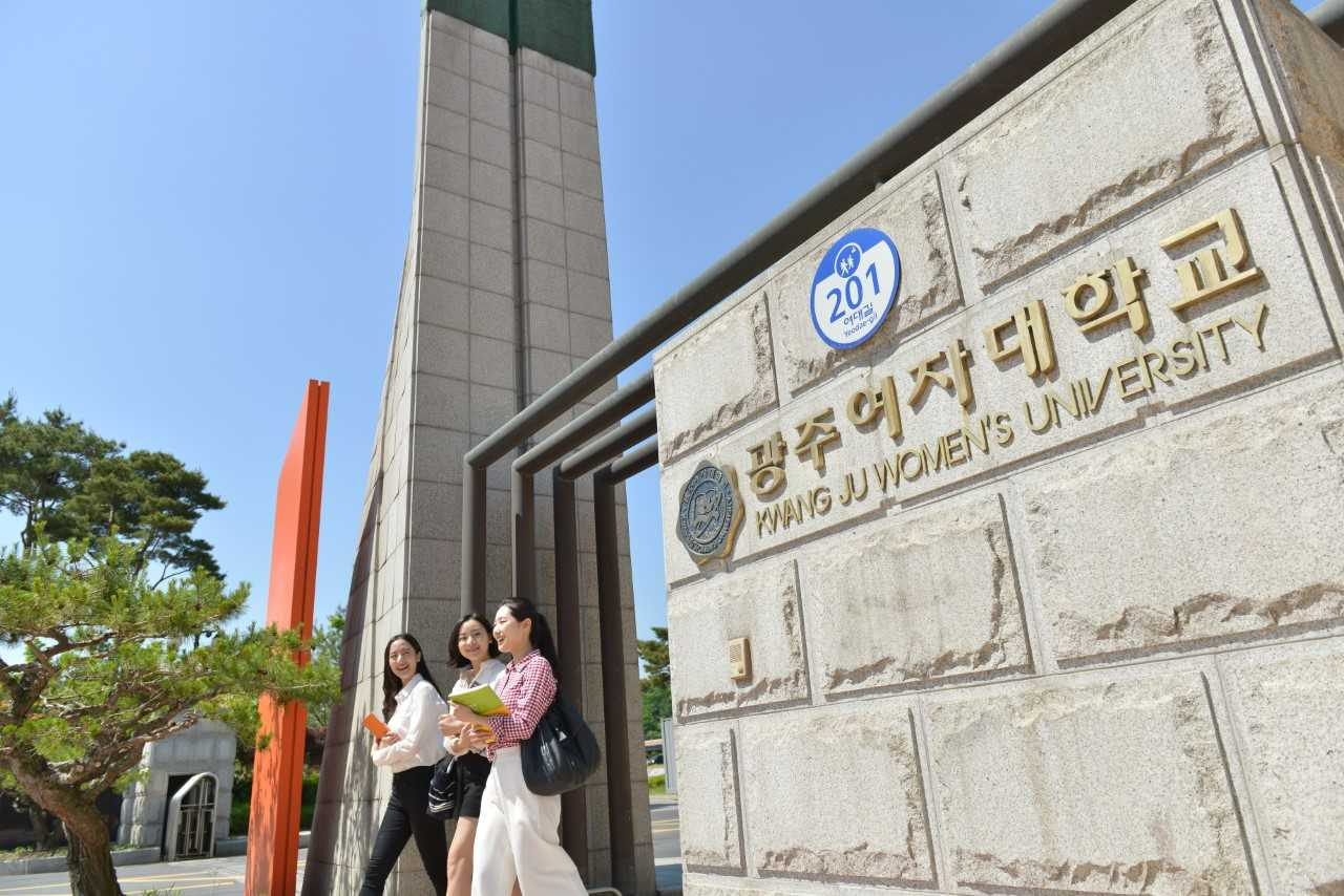 광주여대 국내외 항공사 승무원 공채 59명 합격
