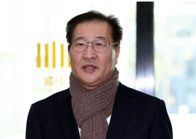 박성재 법무부 장관 후보자 [연합]