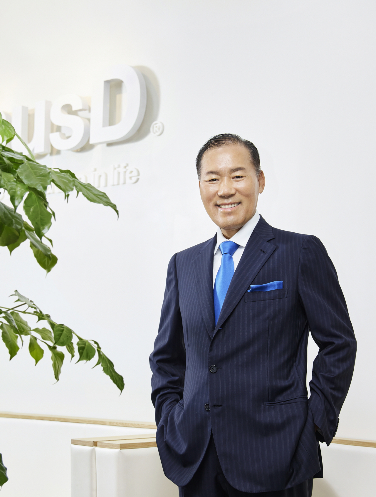 최등규 대보그룹 회장 [대보그룹 제공]