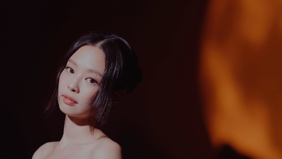 Jennie of Blackpink (YG Entertainment)