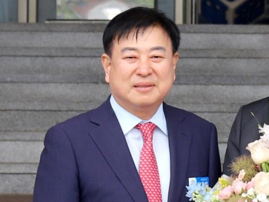 강종만 영광군수, 금품 수수자 위증 혐의 고발