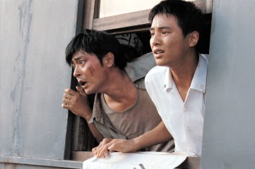 ‘Taegukgi,’ a tearful story of two brothers in battle that divided Korea
