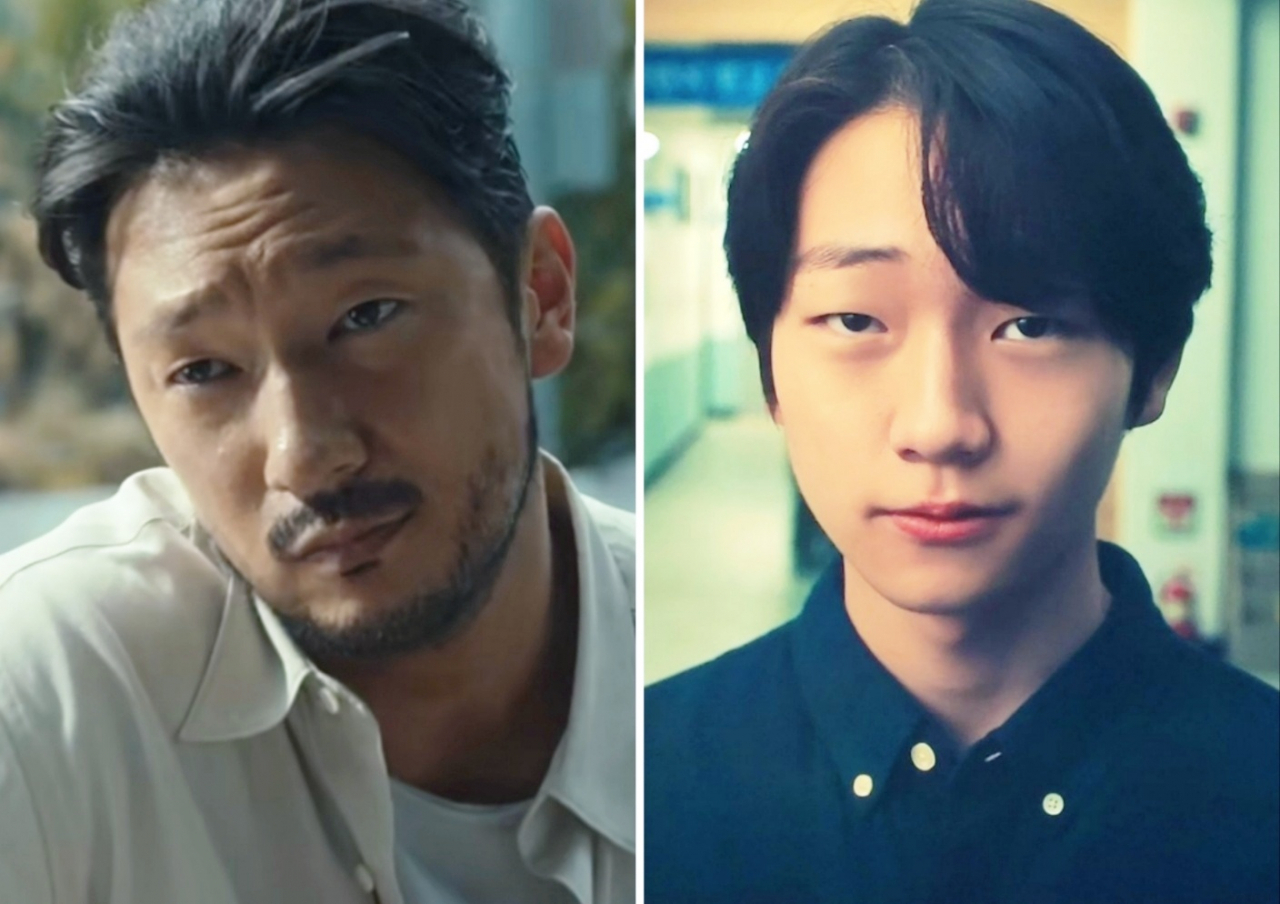 [손석구 인스타그램/강지석 인스타그램/넷플릭스]