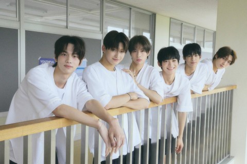 Songs to get you ready for fresh new beginning