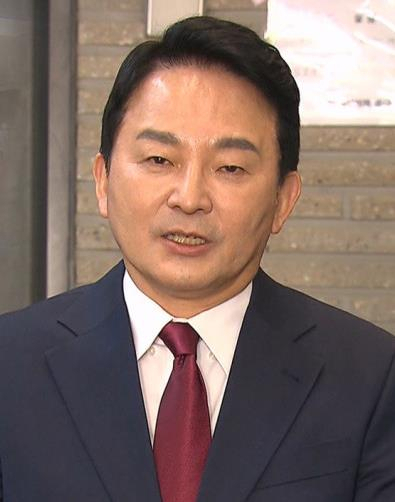 원희룡
