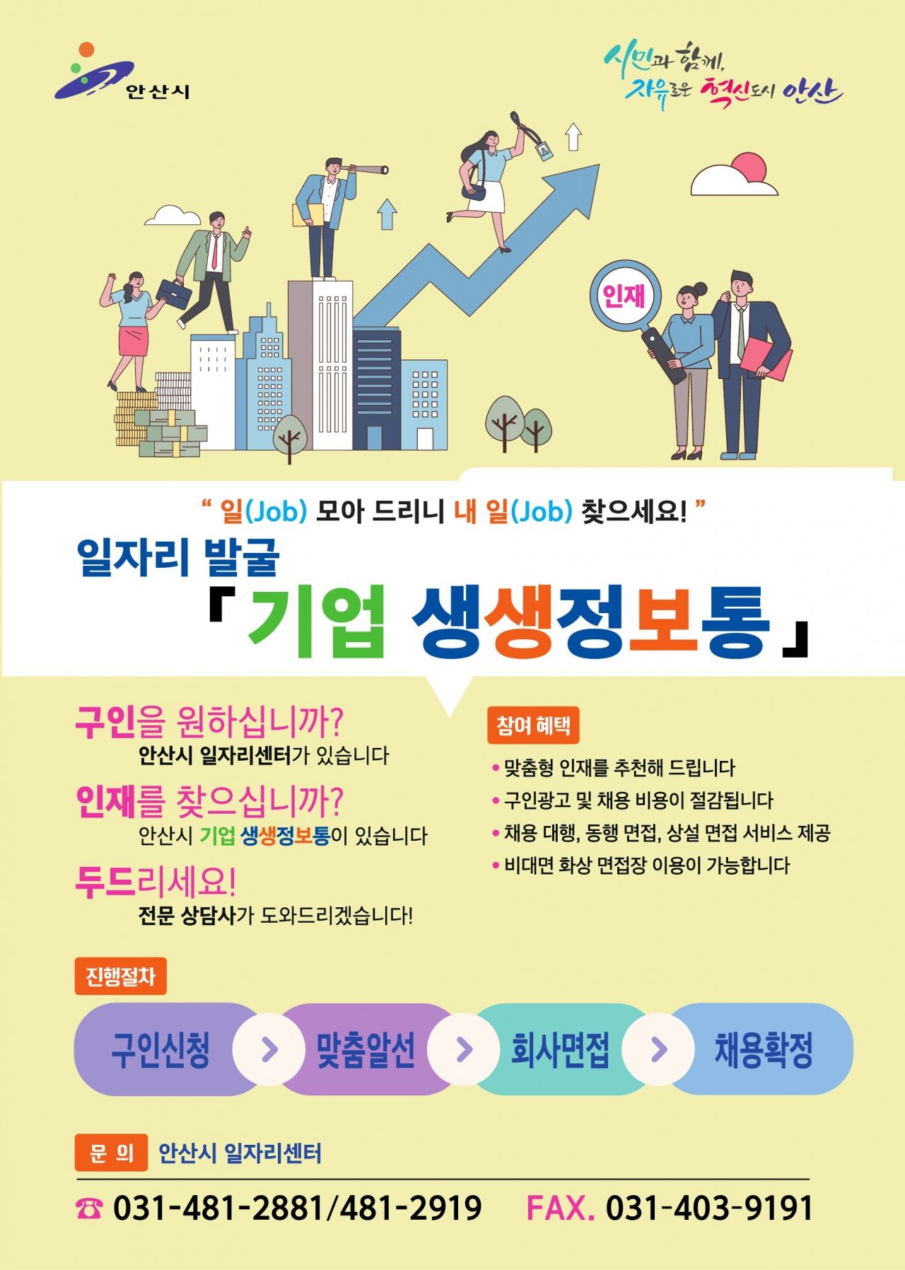 [안산시 제공]