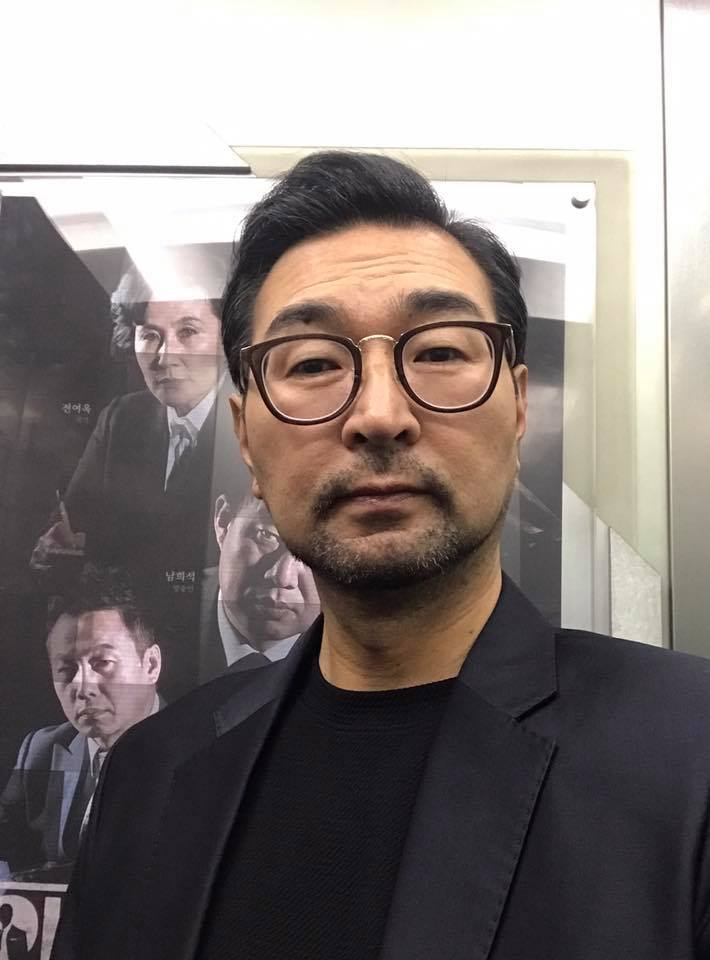 최영일 시사평론가. [최영일 시사평론가 페이스북]