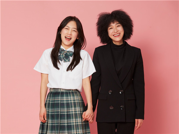 ‘이상한 나라의 사라’ [한국문화예술진흥위원회 제공]