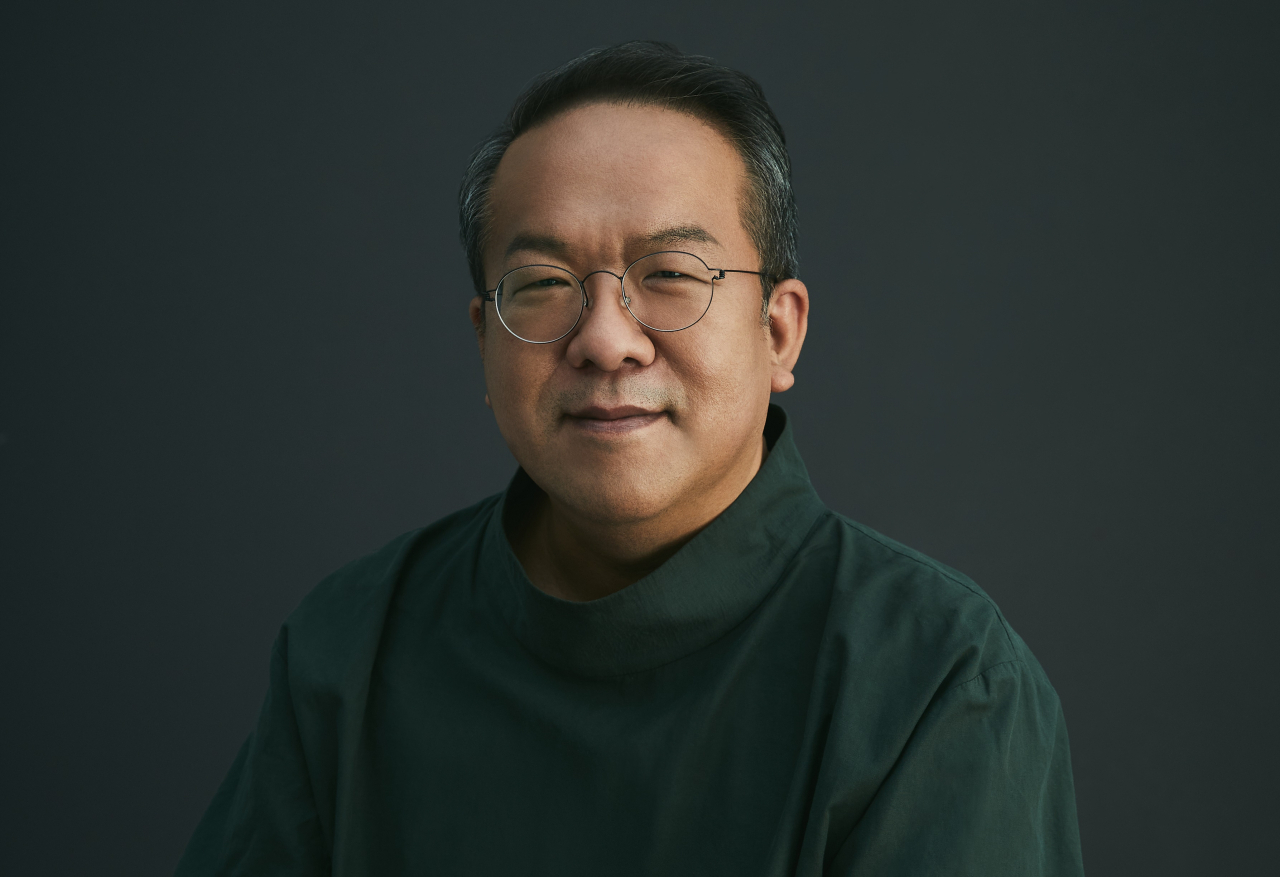 황희 카카오헬스케어 대표. [카카오 제공]