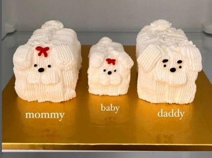 [Weekender] 'Too cute to eat'