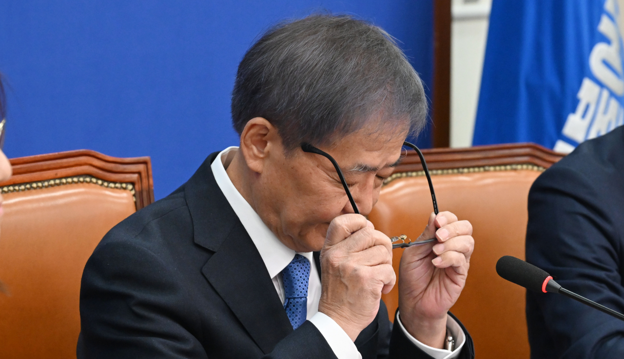 ‘현역 컷오프’ 발표 임박…공천 갈등 커지는 민주 전운 고조[이런정치]